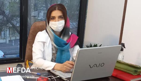 عکس بثورات ابله میمون