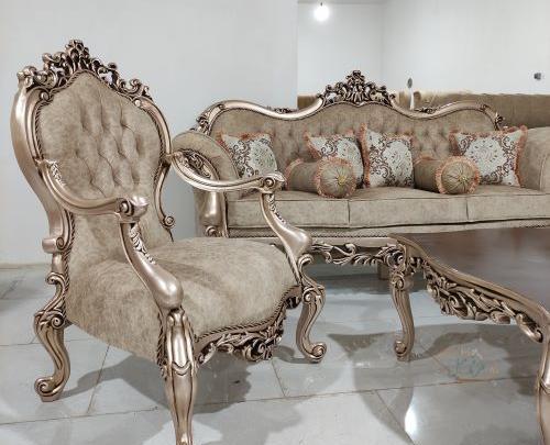 عکس مبل چراغان