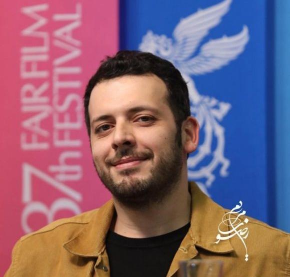 عکس زن پدرام شریفی