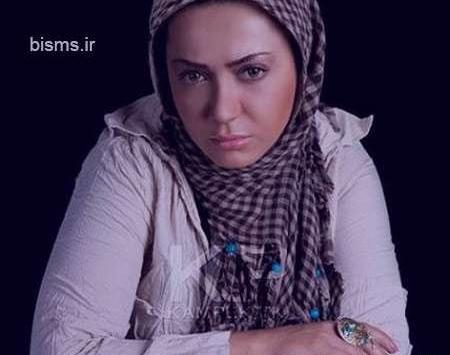 عکس بیتا خردمند