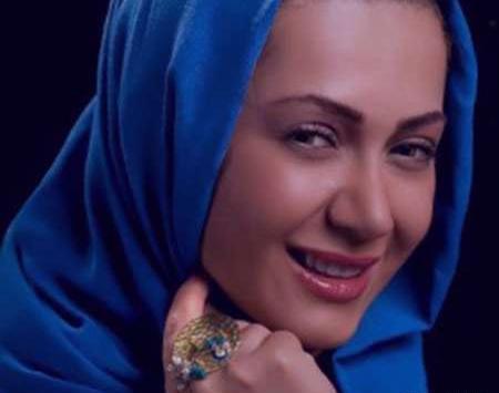 عکس بیتا خردمند