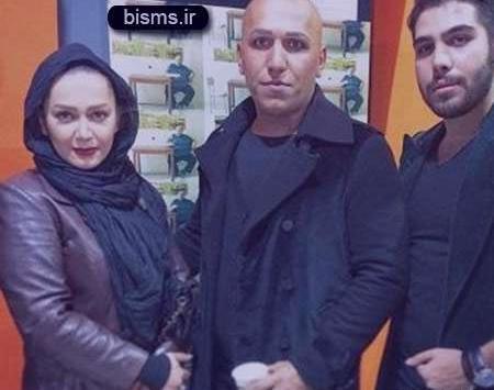 عکس بیتا خردمند