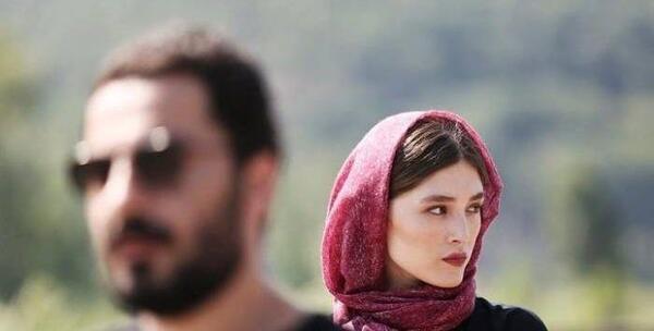 عکس فرشته حسینی کیه