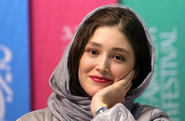 عکس فرشته حسینی کیه