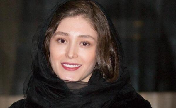 عکس فرشته حسینی کیه