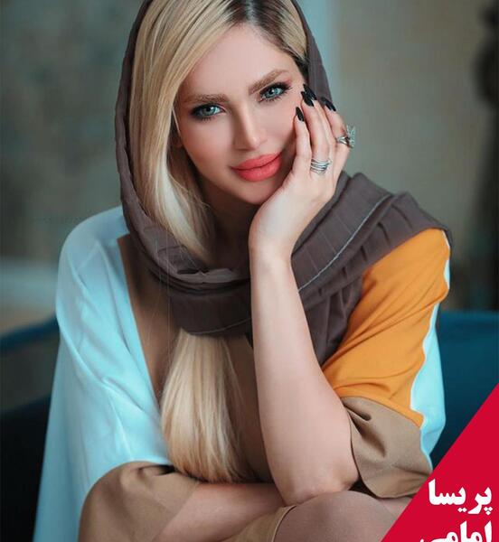 عکس مدل های معروف ایرانی