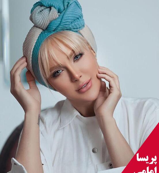 عکس مدل های معروف ایرانی