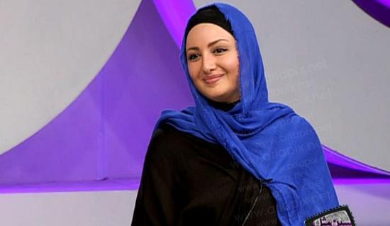 عکس های شیلا خداداد درسریال مسافری از هند