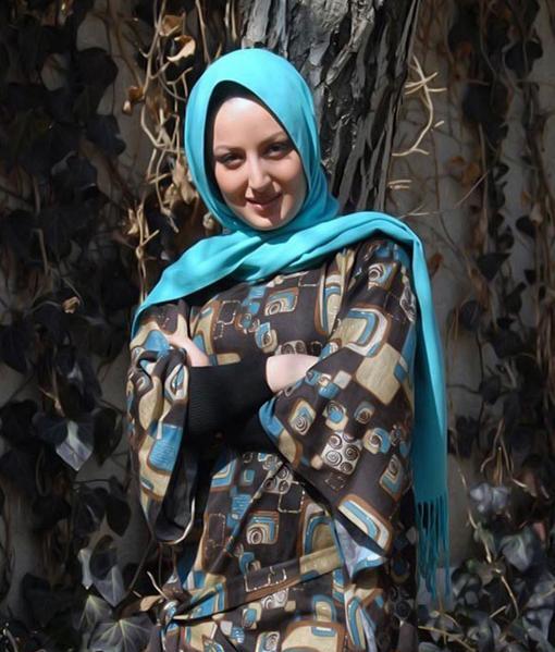 عکس های شیلا خداداد درسریال مسافری از هند