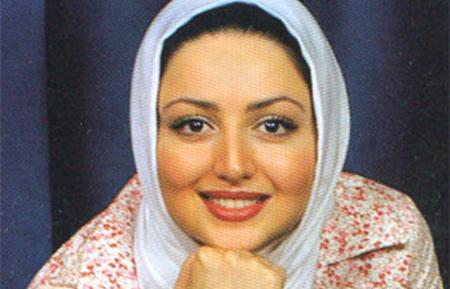 عکس های شیلا خداداد درسریال مسافری از هند