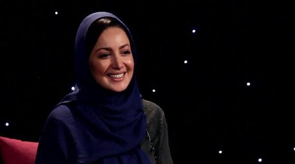 عکس های شیلا خداداد درسریال مسافری از هند