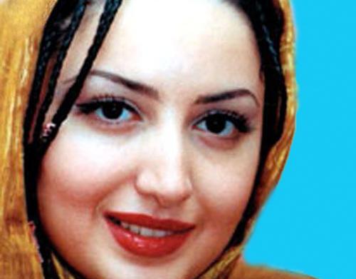 عکس های شیلا خداداد درسریال مسافری از هند
