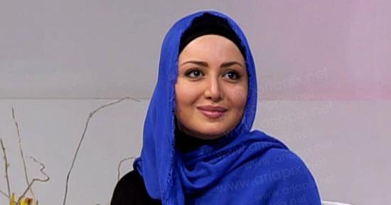عکس های شیلا خداداد درسریال مسافری از هند