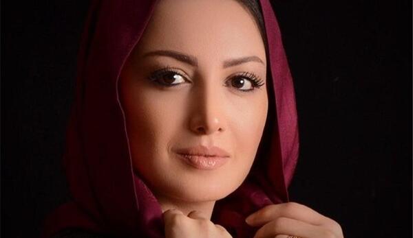 عکس های شیلا خداداد درسریال مسافری از هند