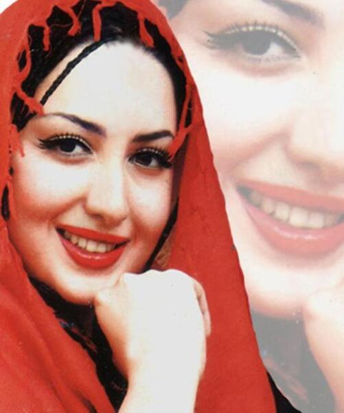 عکس های شیلا خداداد درسریال مسافری از هند