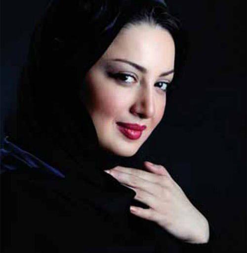 عکس های شیلا خداداد درسریال مسافری از هند