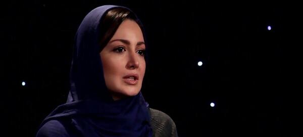 عکس های شیلا خداداد درسریال مسافری از هند