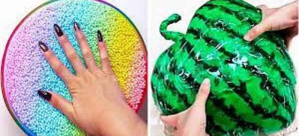 عکس اسلایم زیبا