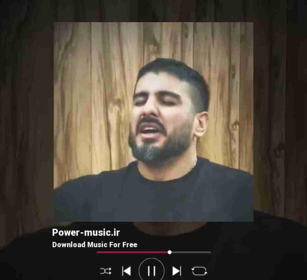 عکس لیلی آن میشوم که مجنونش تو باشی