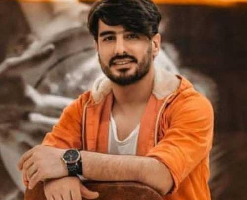 عکس لیلی آن میشوم که مجنونش تو باشی