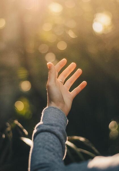 عکس و نوشته برای شفای مریض