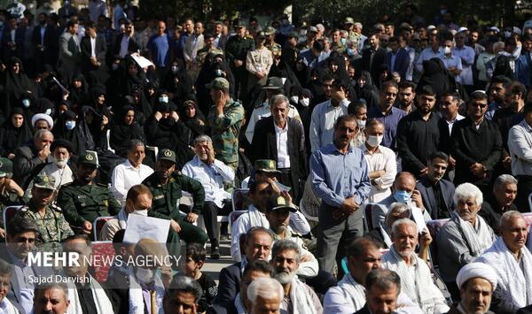 عکس شهید فرید کرم پور