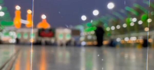 عکس پنجشنبه های دلتنگی کربلا