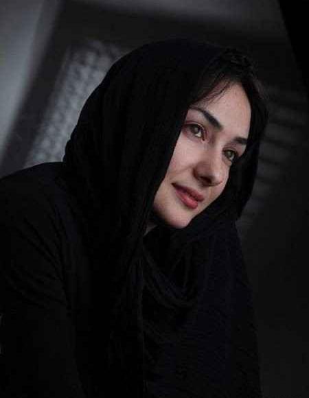 عکس های هانیه توسلی