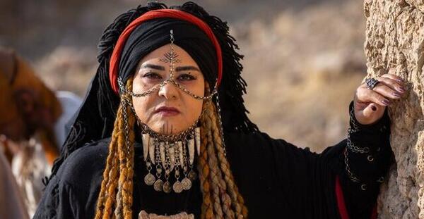 عکس های لاغری رابعه اسکویی