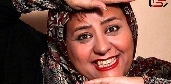 عکس های لاغری رابعه اسکویی