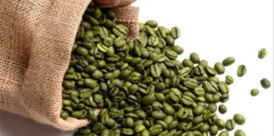 عکس قهوه ی سبز