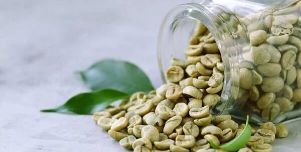 عکس قهوه ی سبز