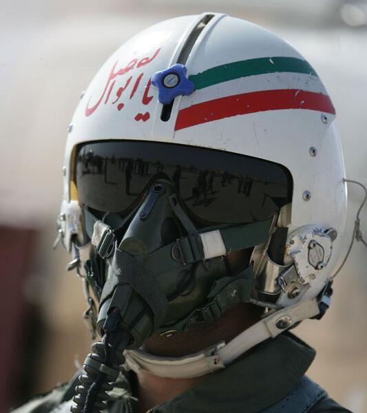 عکس جنگنده ایران