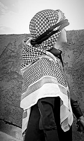 عکس فیک کمیاب پسرانه