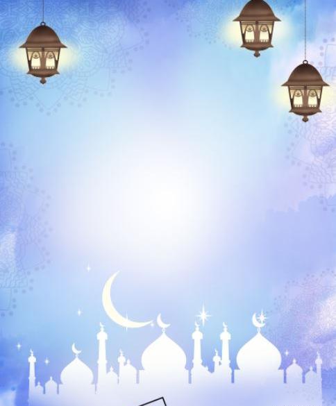 عکس خام عید فطر