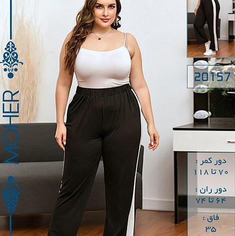 عکس مدل شلوار خانگی