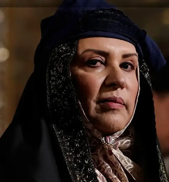 عکس ستاره در جیران