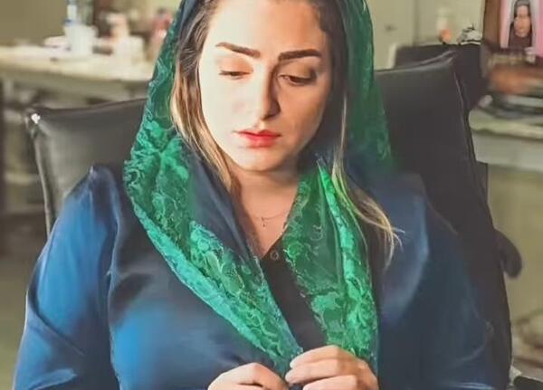 عکس ستاره در جیران