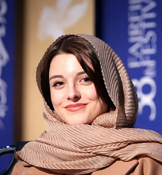 عکس ستاره در جیران
