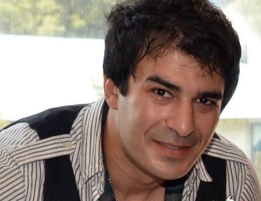 عکس خانواده حمید لولایی