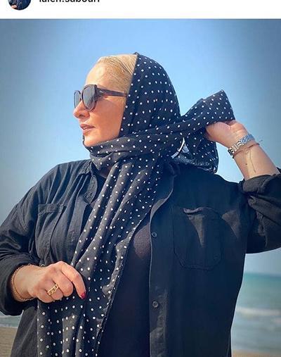 عکس خانواده حمید لولایی