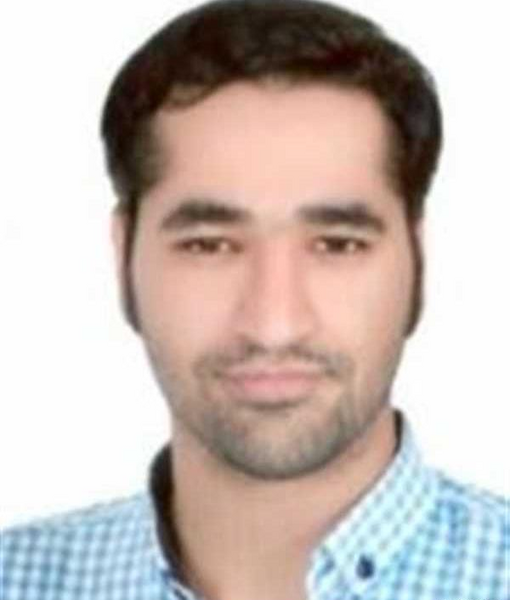 عکس دکتر حسن میلادی پور