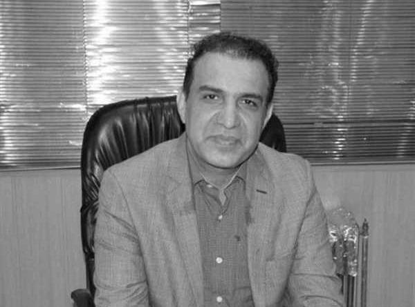 عکس دکتر حسن میلادی پور