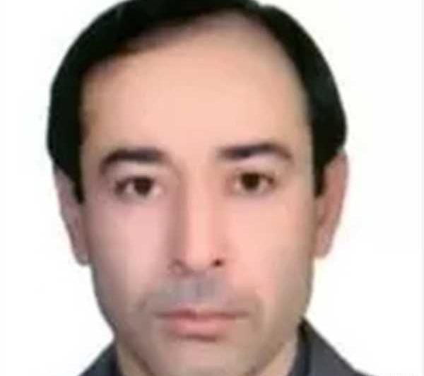 عکس دکتر حسن میلادی پور