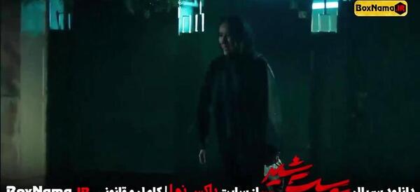 عکس فیلم عنکبوت مقدس زهرا امیرابراهیمی