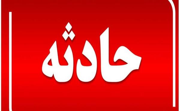 عکس خودکشی پسر جوان