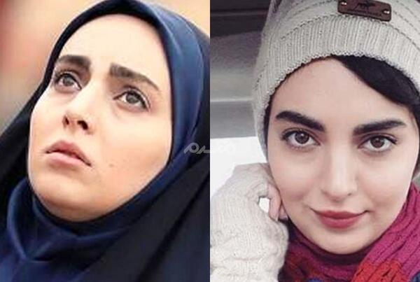 عکس جواد در بچه مهندس ۱