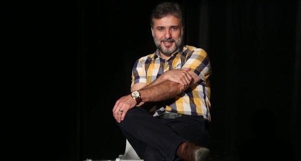 عکس ماشین سید جواد هاشمی