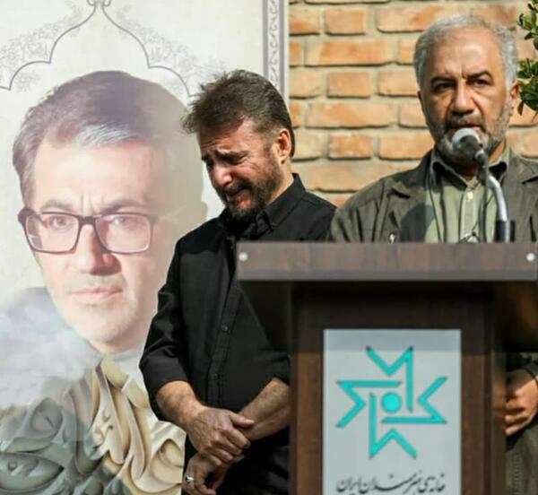عکس ماشین سید جواد هاشمی