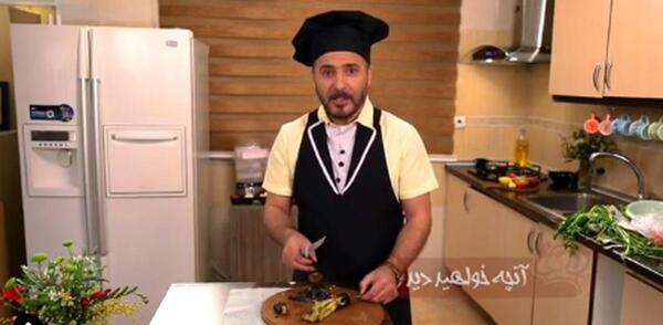 عکس ماشین سید جواد هاشمی